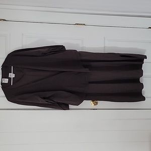 Maxi and Jacket combo